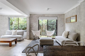 Narrawallee Beach House, Narrawallee